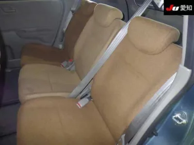 Honda EDIX