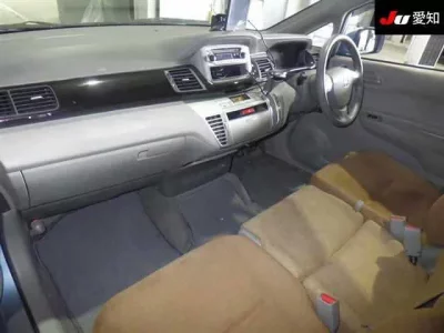 Honda EDIX