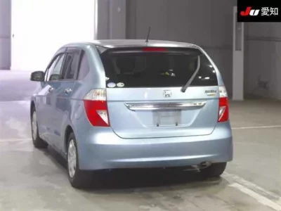 Honda EDIX