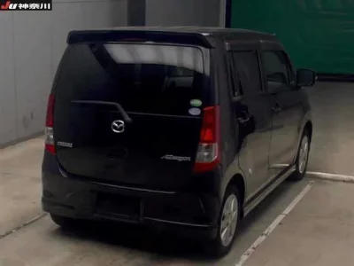 Mazda AZ WAGON