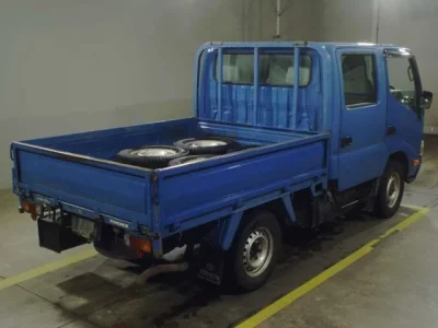 Toyota TOYOACE