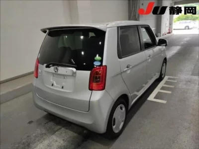 Honda N ONE