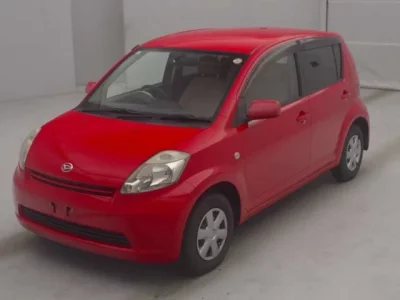 Daihatsu Boon