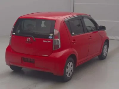 Daihatsu Boon