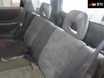 Toyota COROLLA SPACIO