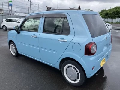 Daihatsu MIRA TOCOT