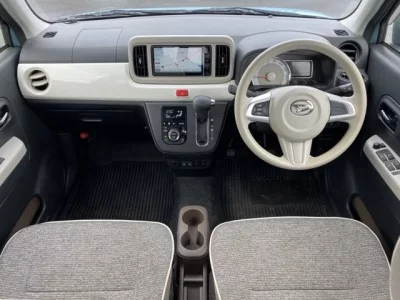 Daihatsu MIRA TOCOT