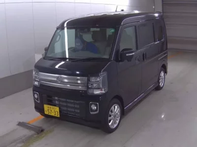 Nissan CLIPPER RIO