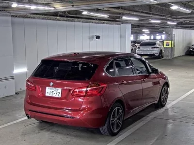 BMW 2-Series