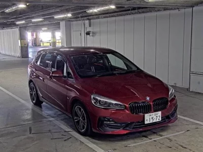 BMW 2-Series