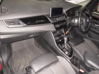BMW 2-Series