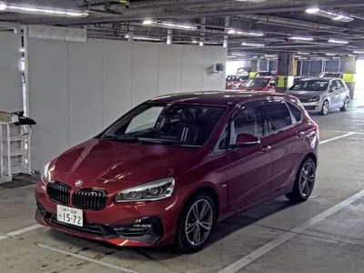 BMW 2-Series