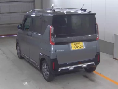 Mitsubishi DELICA MINI