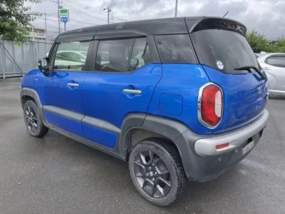 Suzuki XBEE