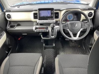 Suzuki XBEE