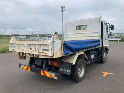 Hino RANGER