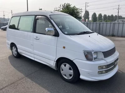 Toyota LITE ACE NOAH