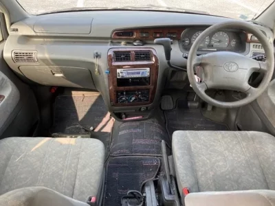 Toyota LITE ACE NOAH