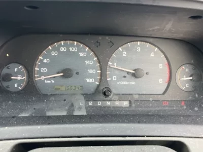 Toyota LITE ACE NOAH