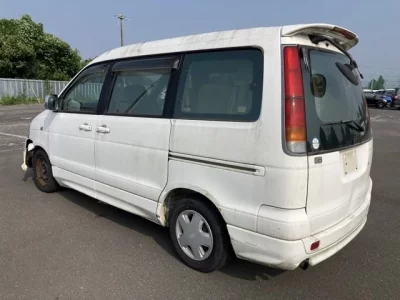 Toyota LITE ACE NOAH