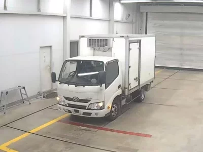 Toyota DYNA