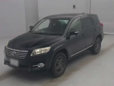 Toyota VANGUARD