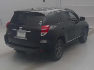 Toyota VANGUARD