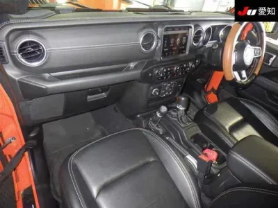 Chrysler JEEP WRANGLER