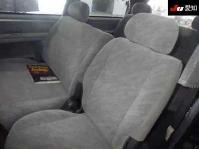 Toyota HIACE REGIUS