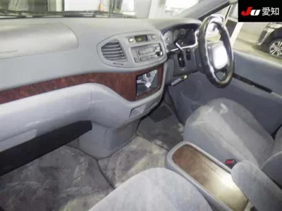Toyota HIACE REGIUS