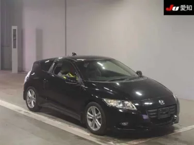 Honda CR-Z
