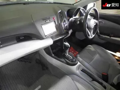 Honda CR-Z