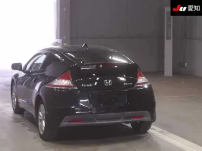 Honda CR-Z