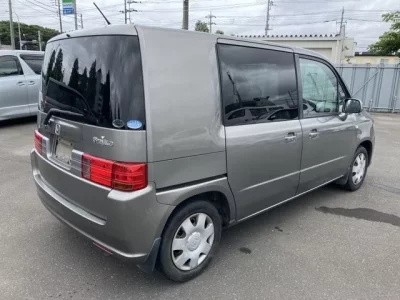 Honda SPIKE