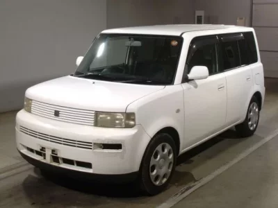 Toyota BB