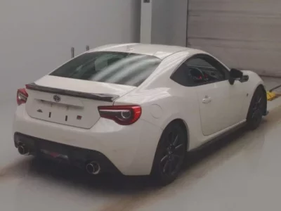 Toyota 86