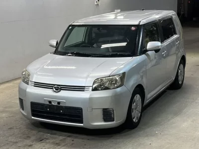 Toyota COROLLA RUMION