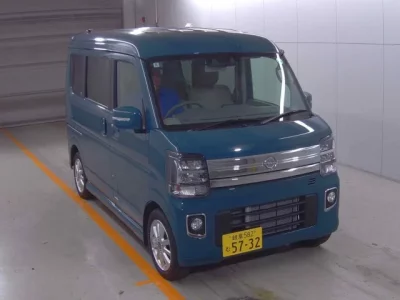 Nissan CLIPPER RIO