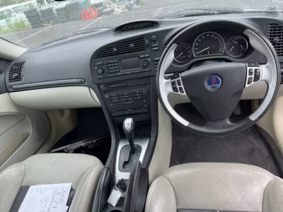 Saab 9-3 SERIES