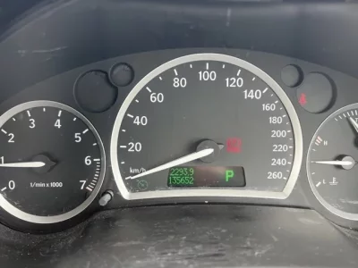 Saab 9-3 SERIES