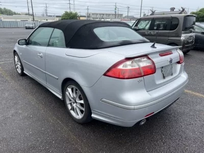 Saab 9-3 SERIES