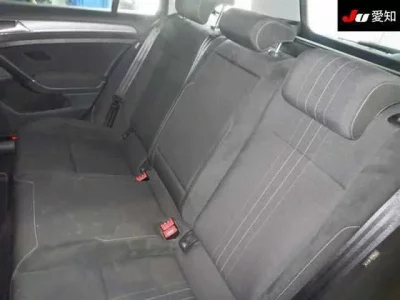Volkswagen GOLF ALLTRACK