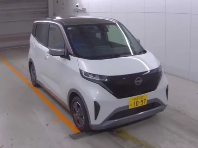 Nissan SAKURA