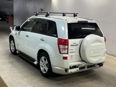 Suzuki ESCUDO