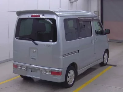 Daihatsu Atrai Wagon