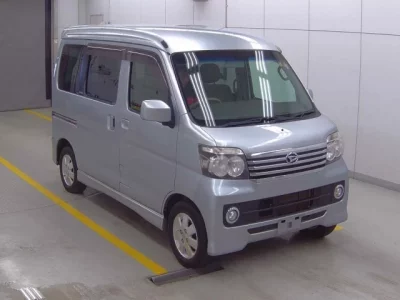 Daihatsu Atrai Wagon