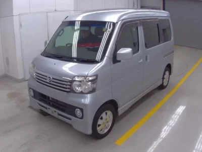 Daihatsu Atrai Wagon
