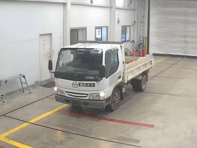 Mazda TITAN