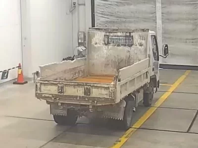 Mazda TITAN