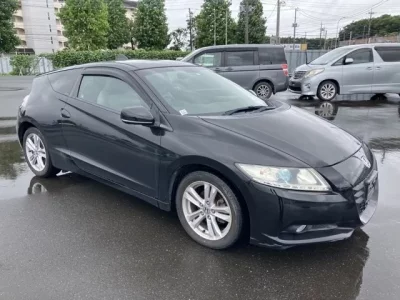 Honda CR-Z